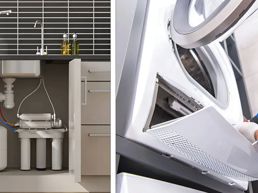 About Sub-Zero & Viking Repair of Hollywood