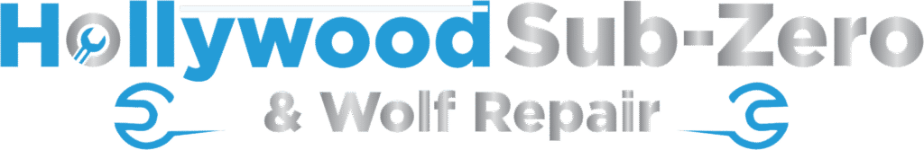 Hollywood Sub-Zero & Wolf Repair Logo