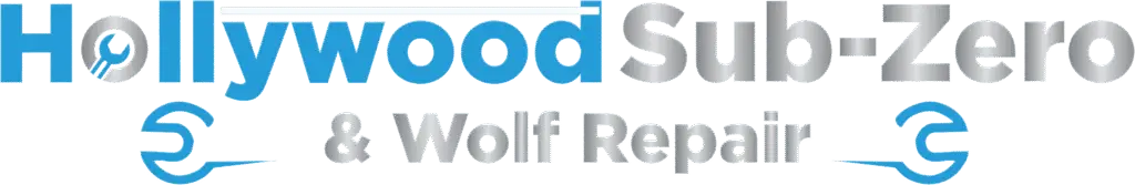 Hollywood Sub-Zero & Wolf Repair Logo