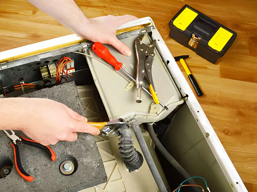 Luxury appliances deserve expert care! Trust Hollywood Sub-Zero & Wolf Repair for fast, reliable, and top-quality service!​