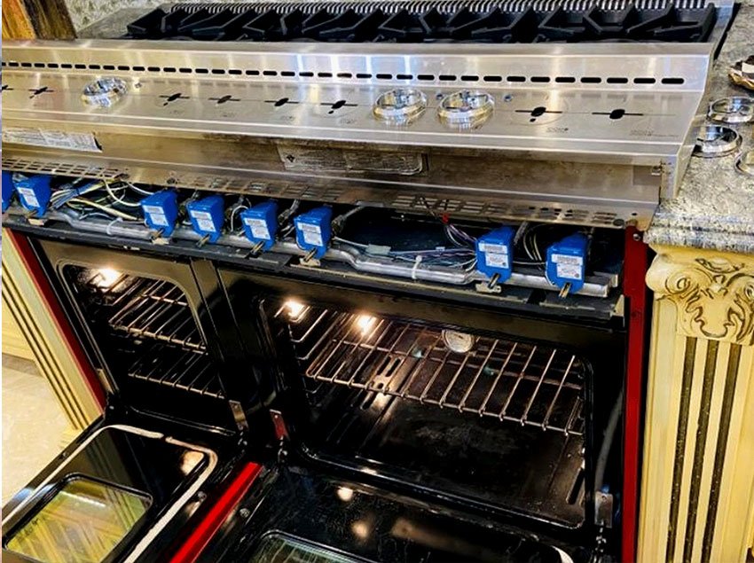 Dacor Appliance Repair Services