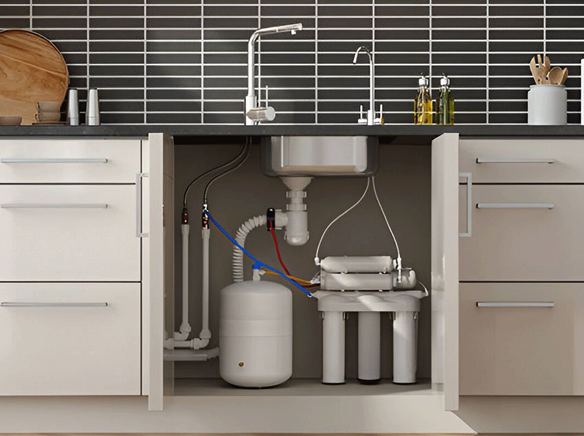 Range Repair Services