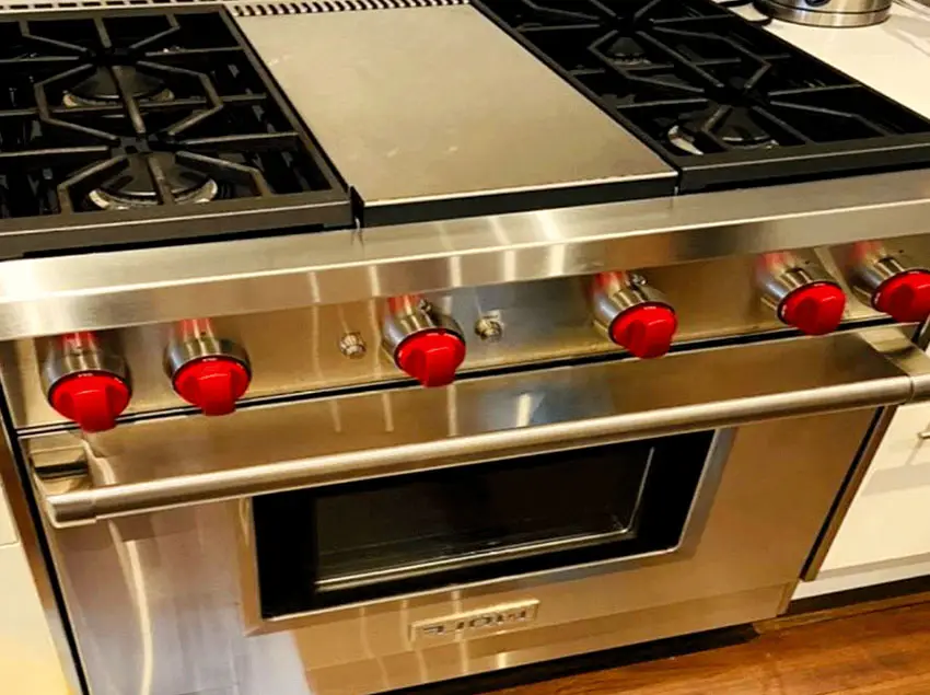 Thermador Appliance Repair Services