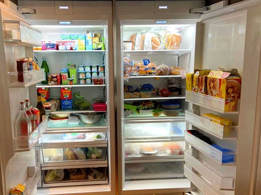 Thor Appliance Repair Services