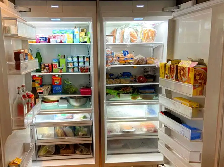 Thor Appliance Repair Services