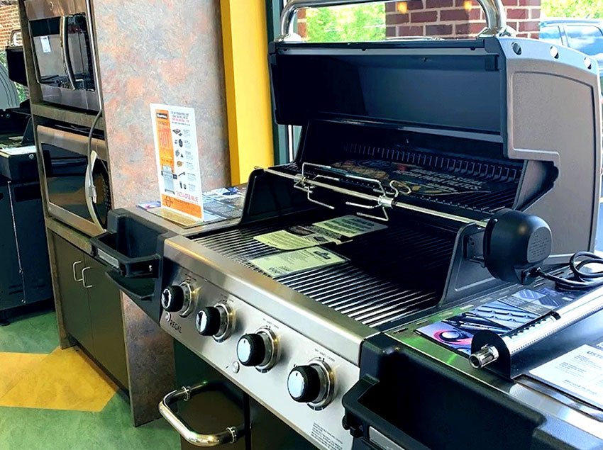 True appliance Services