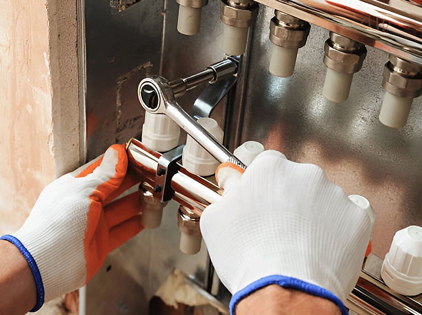 Viking Appliance Repair Services