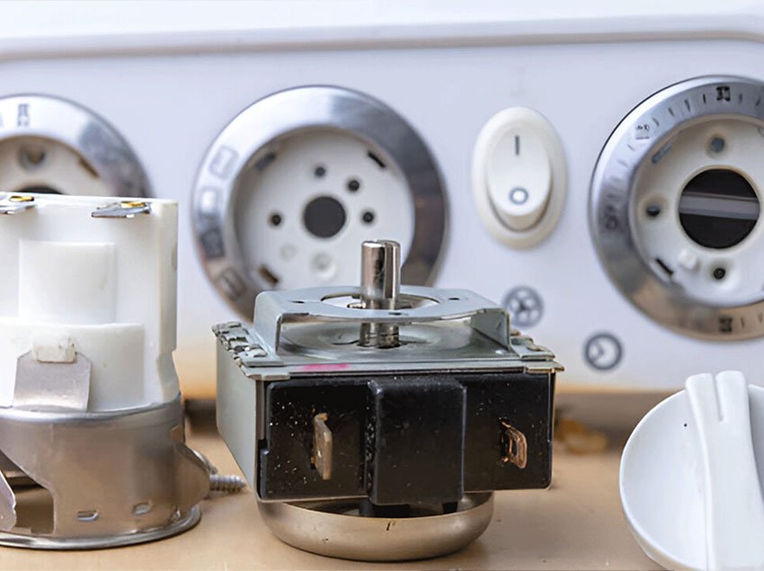 Washing Machine & Dryer Repair