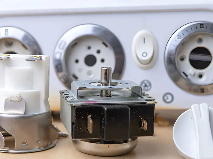 Washing Machine & Dryer Repair